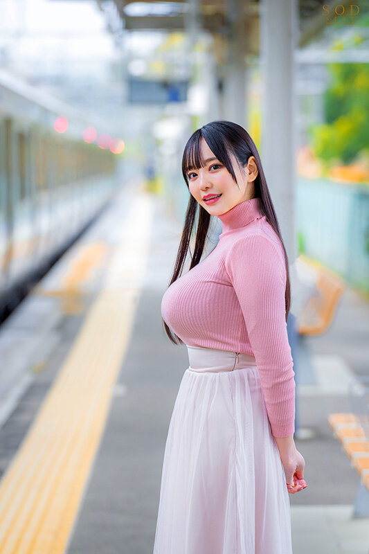 「ずっとおっぱいと一緒！2泊3日イチャラブ乳もみ旅行 恋渕ももな」のサンプル画像3枚目