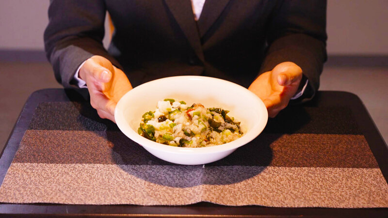 「咀嚼口内くちゃとろフェラ 三池小春」のサンプル画像7枚目