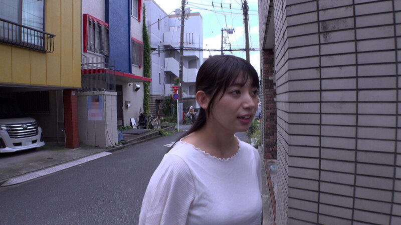 「【素人ナンパ】超恥！無洗クンニ」のサンプル画像1枚目
