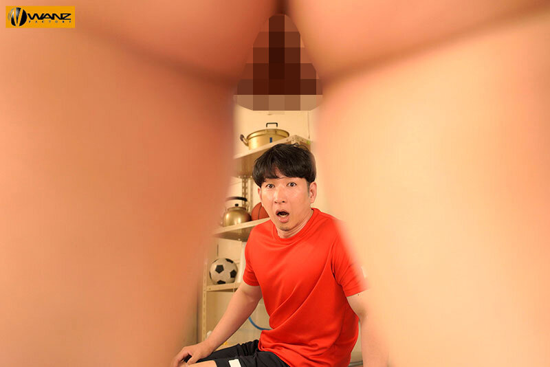 「溜まったらいつでも笑顔で即ズボさせてくれる中出しOKマネージャー21発 鈴の家りん」のサンプル画像2枚目