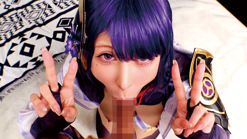 「トーキョー ヲタ連 ハメンジャーズ！ 中出しコスSEX Vlog.03 アイドル級美乳Gカップレイヤーから爆乳Mカップ低身長レイヤーまでS級レイヤー5人収録！！」のサンプル画像6枚目