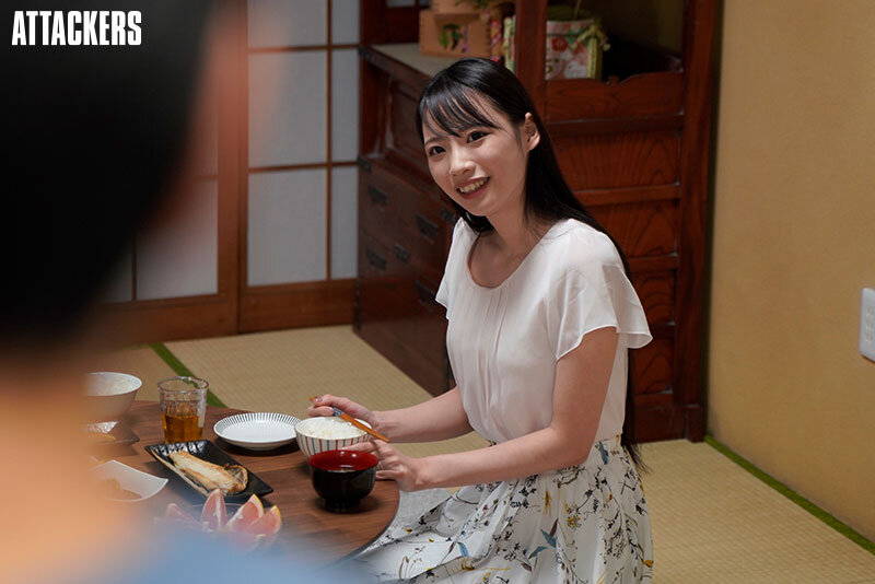 「義父に10秒だけの約束で挿入を許したら…相性抜群過ぎて絶頂してしまった私。 月野江すい」のサンプル画像9枚目