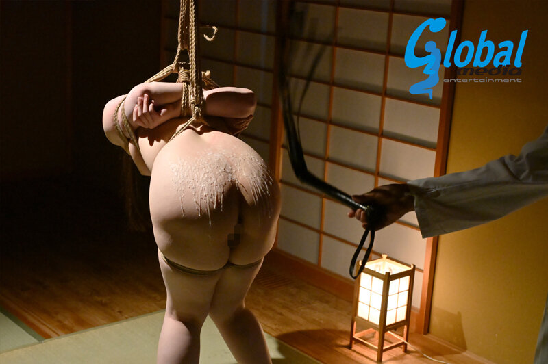 「緊縛調教妻 病弱な妻が浮気した変態趣味の名医。満更でもないアナル開発に身悶える身体 乃南ゆい」のサンプル画像12枚目