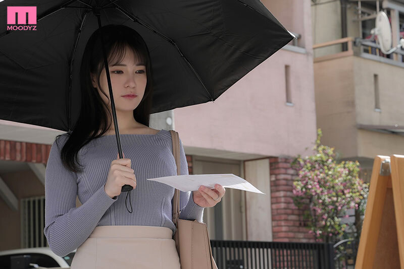 「「夫のためのはずだったのに…」 結婚式直前の若妻が悪徳エステ師に狂う乳首イキ媚薬ブライダルエステ中出しNTR 乃坂ひより」のサンプル画像1枚目
