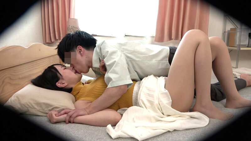 「このたびウチの妻(30)がパート先のバイト君(2人)にねとられました…→くやしいのでそのままAV発売お願いします。」のサンプル画像8枚目