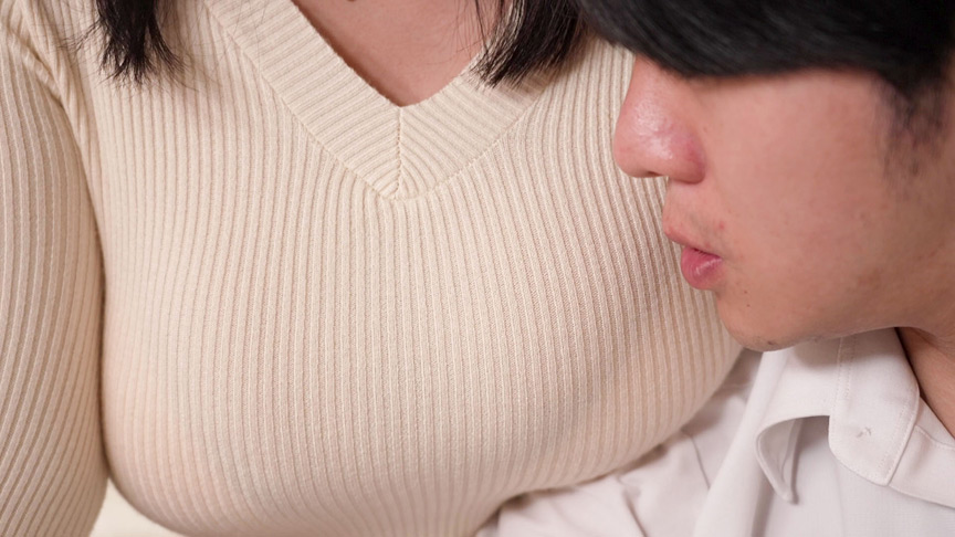 「爆乳巨尻家庭教師の誘惑 夕美しおん」のサンプル画像3枚目