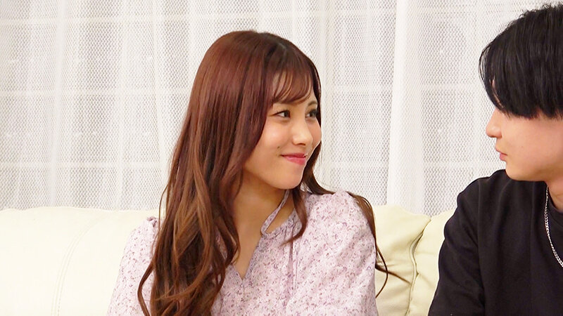 「有栖舞衣の美乳が眩しいカップルイチャラブエッチ!探り合いながら攻め合う甘い密着プレイ」のサンプル画像2枚目