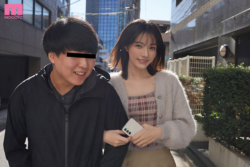 「宮下玲奈が童貞を筆おろし！痴女お姉さんの中出し＆男の潮吹き初体験ドキュメント」のサムネイル