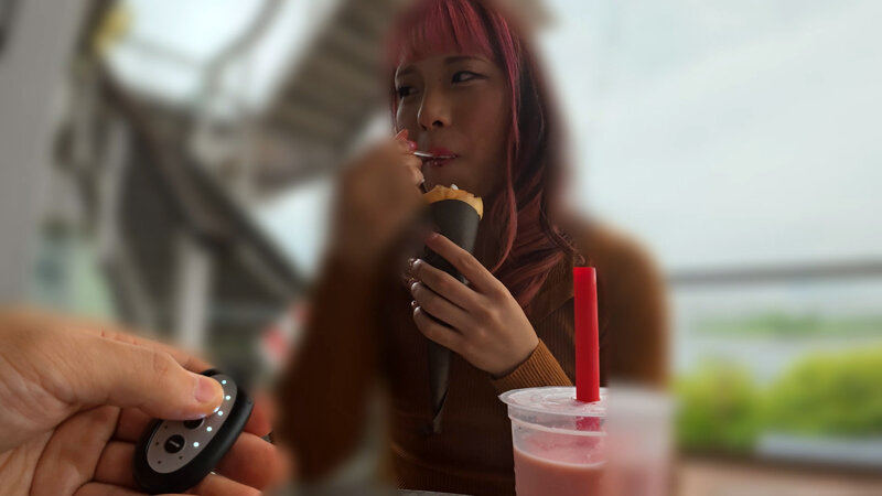 「聖菜はづき タクシーデートで中出し&アナル体験|美人ニューハーフとの刺激的な一日」のサンプル画像2枚目