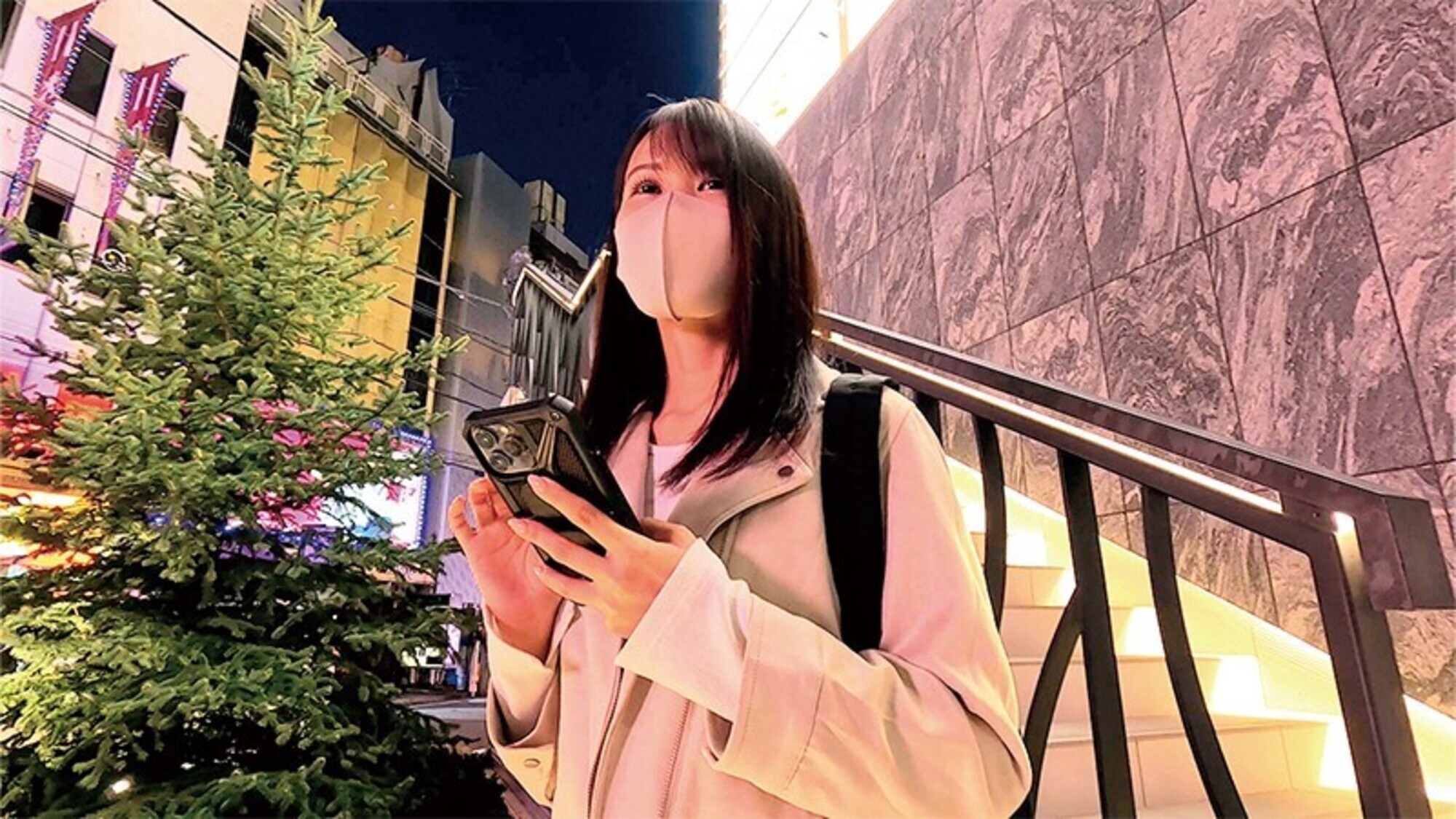 「YSP（ヤ●●てポイ）したセフレ2名 シキとアカリ」のサンプル画像1枚目