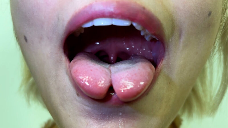 「街角で声をかけて口内観察させてもらう 美容部員 はるのちゃん」のサンプル画像10枚目