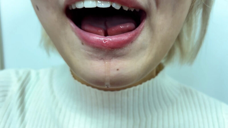 「街角で声をかけて口内観察させてもらう 美容部員 はるのちゃん」のサンプル画像6枚目