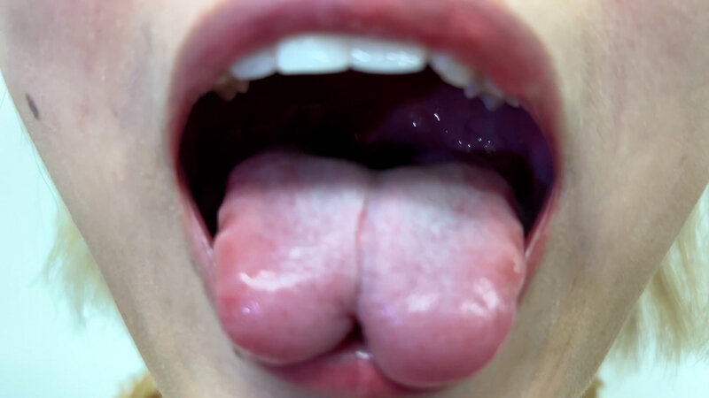 「街角で声をかけて口内観察させてもらう 美容部員 はるのちゃん」のサンプル画像9枚目