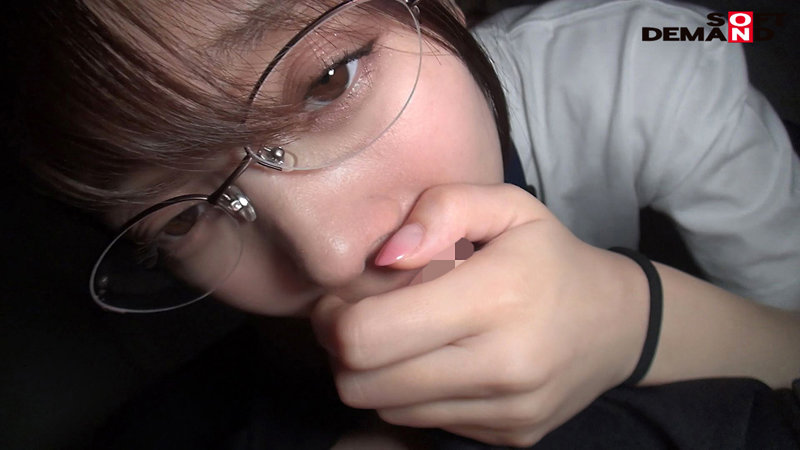 「仕分け作業中にムラついたら、即ヌイてくれる倉庫バイトの女子大生。地味な見た目で下品にバキューム。しかも精飲OK。」のサンプル画像15枚目