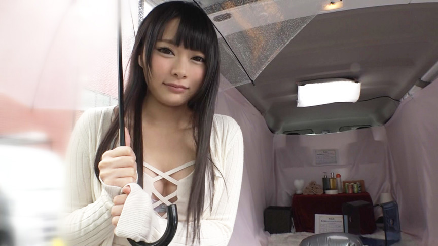 「働くサラリーマン応援企画!ソープランドワゴンがイクッ!!」のサンプル画像1枚目