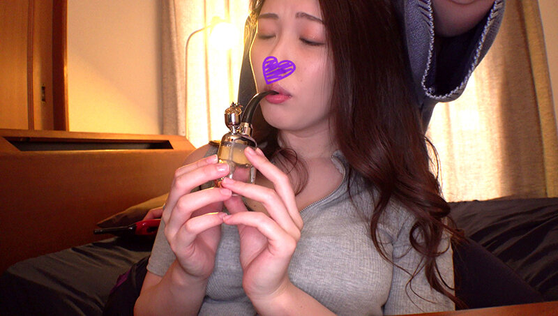 「マユカ 媚薬キメセク」のサンプル画像1枚目