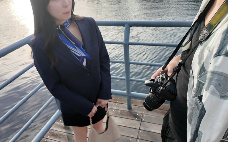 「素人美女ナンパ HUNTING×HUNTING No.002 品川オシャレディを灼熱キャッチ＆ファック！」のサンプル画像5枚目