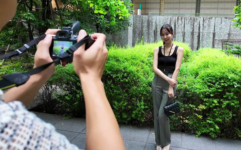 「素人美女ナンパ HUNTING×HUNTING No.002 品川オシャレディを灼熱キャッチ＆ファック！」のサンプル画像9枚目