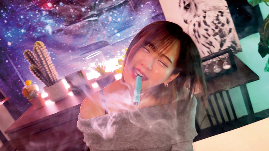 「【素人】激イキ絶頂アクメで全身痙攣!素人娘6人の本気イキ姿がエロすぎる興奮映像」のサンプル画像4枚目