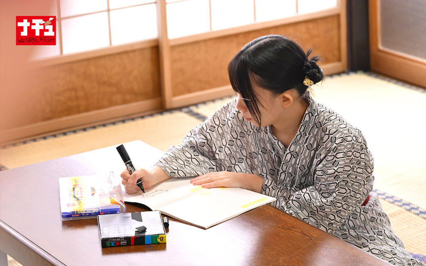 「男湯で出会った痴女っこ11 突然のベロちゅうと抱っこSEXで迫られ我慢できず何度も膣射 乳首びんだち娘」のサンプル画像1枚目