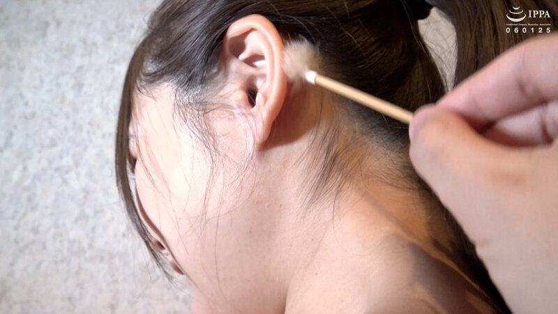 「「【くすぐり】耳・うなじ・腋・おっぱいくすぐりコース」<グリグランスVol.15> 一条みお」のサンプル画像5枚目