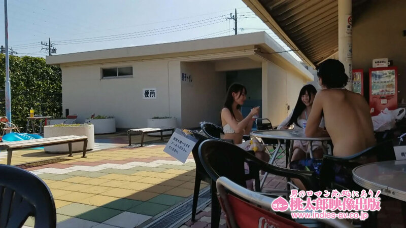 「ちょっと前までマジ女子○生！ ピチピチの10代素人娘をナンパ～即ハメ！」のサンプル画像8枚目