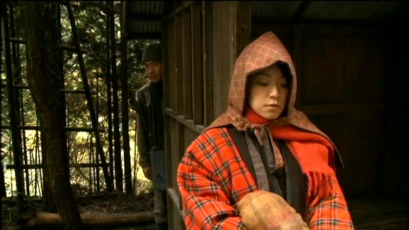 「寒い冬の到来」のサムネイル
