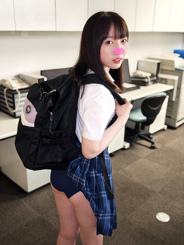 「生徒会長Kちゃん（1●）賞味期限が切れる前に優等生の反抗期 ＃変態願望 ＃無添加逸材 ＃セカンドバージン」のサンプル画像1枚目