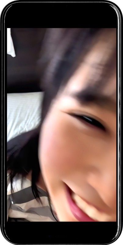 「【スマホ推奨】『彼女が3日間家族旅行で家を空けるというので、彼女の友達と3日間ハメまくった記録（仮） 枢木あおい』より 1日目のスマホハメ撮り動画FULL」のサンプル画像3枚目