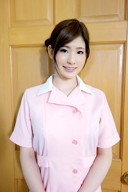 「星井笑の巨乳パイズリ＆手コキで焦らす寸止めメンズエステが最高すぎる」のサムネイル