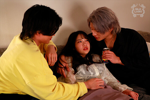 「Triangular Holic 3」のサンプル画像14枚目
