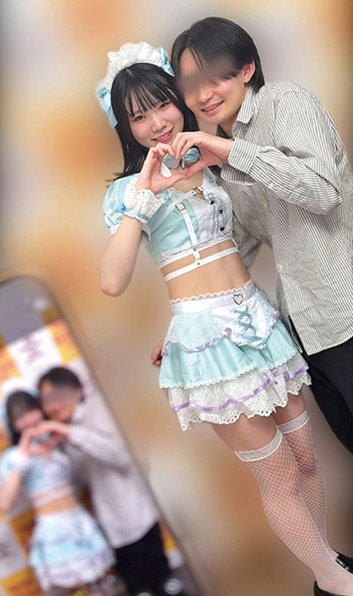 「S」のサンプル画像1枚目