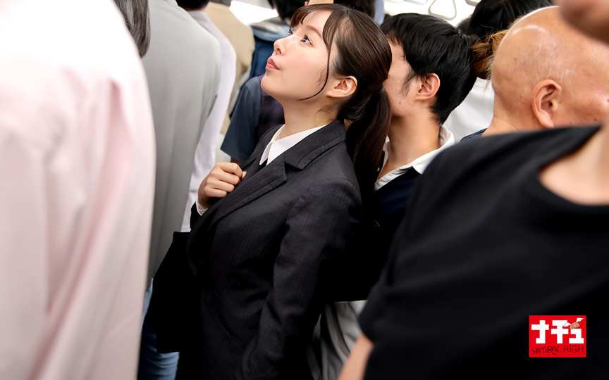 「生中集団12 スリムOL」のサンプル画像1枚目