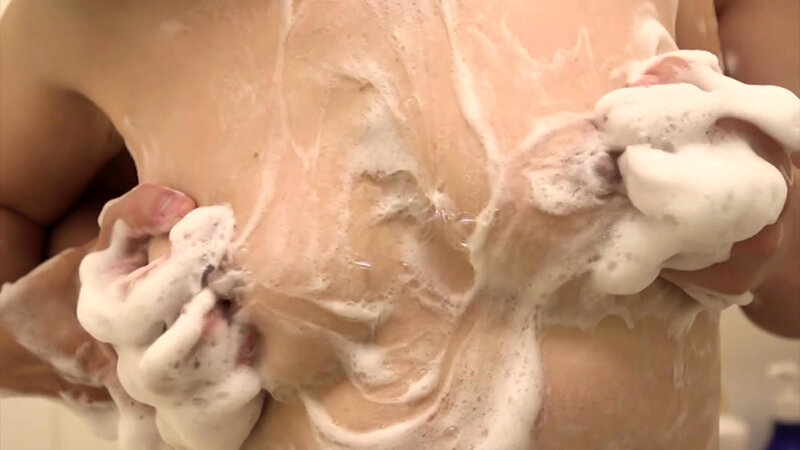 「【還暦母】一つ屋根の下の性交 北村敏世 母のフェラと垂れお腹とお尻編」のサンプル画像14枚目