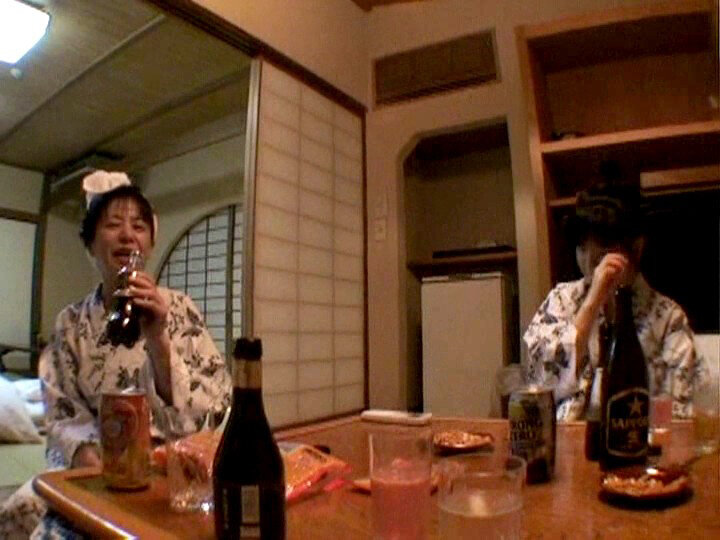 「【AIリマスター版】人妻不倫旅行×人妻湯恋旅行 collaboration ＃04 Side.B」のサンプル画像16枚目