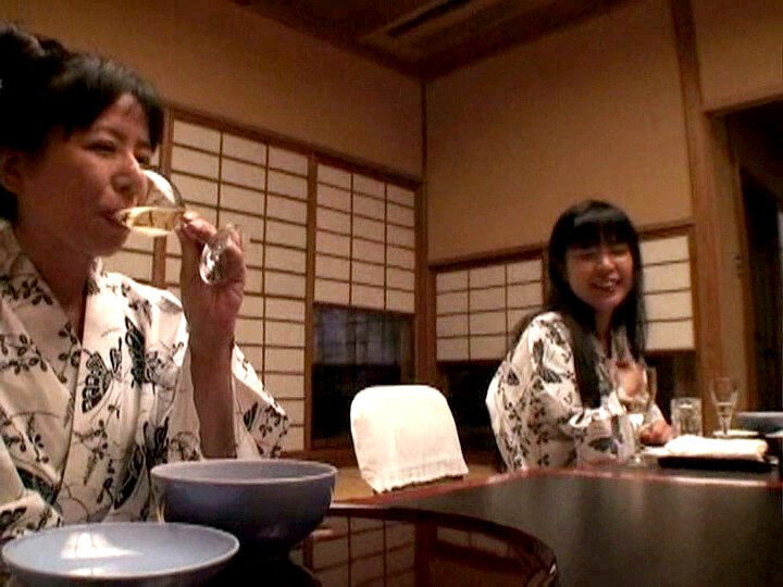 「【AIリマスター版】人妻不倫旅行×人妻湯恋旅行 collaboration ＃04 Side.B」のサンプル画像6枚目