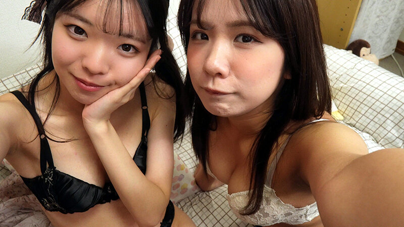 「橘いおり・佐野葉月ら美乳・巨乳女優7人のWオナサポ！興奮のオナニーサポート作品」のサムネイル