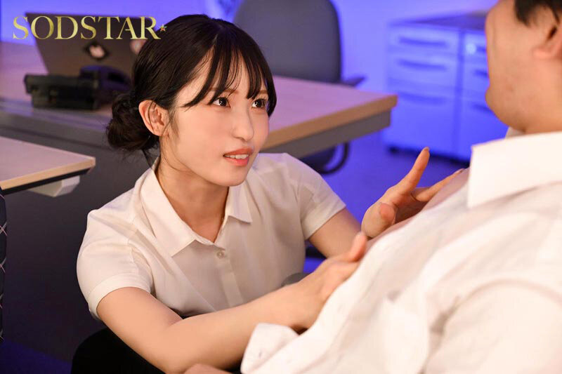 「ダンスで鍛えたエッロい腰フリ！気持ち良～く昇天させてくれる馬乗り騎乗位4シチュエーション 新川空」のサンプル画像15枚目