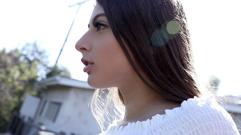 「ミア-MIA-BEST HAIKARA専属全5作品5時間ベスト 爆尻100cm以上！LAの素朴な女子大生・ミア 『私のお尻を見つくしてください』」のサンプル画像3枚目
