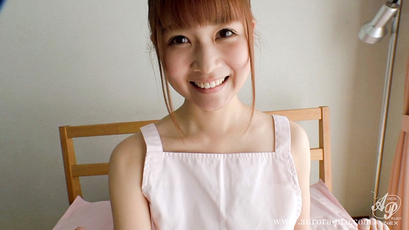 「「とってもエッチに濃厚に、お世話して差し上げますね…」 可愛い介護士さんは、イラマ大好きな超ドM！ 山井すず」のサンプル画像6枚目