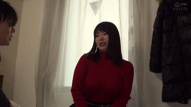「【杉岡恵美子】巨乳ぽっちゃり五十路熟女が顔面騎乗＆フェラご奉仕！母性溢れる人妻と中出しセックス」のサムネイル