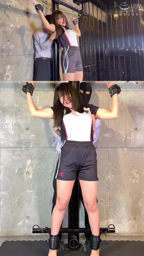 「宮の木しゅんかのくすぐりプレイ動画|TICKLE PRODUCTION THRILLで悶絶する姿が話題」のサンプル画像4枚目