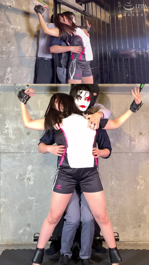 「宮の木しゅんかのくすぐりプレイ動画|TICKLE PRODUCTION THRILLで悶絶する姿が話題」のサンプル画像9枚目