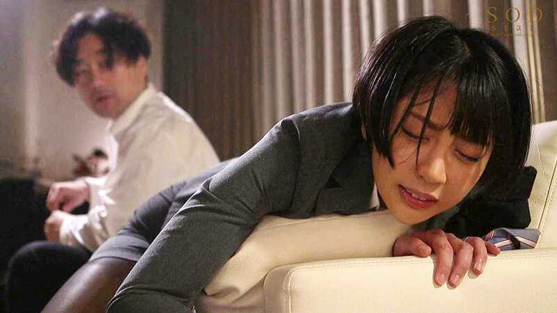 「キメセク相部屋NTR 大嫌いで最低最悪な絶倫元カレに…媚薬を飲まされ…×××。 夏目響」のサンプル画像4枚目
