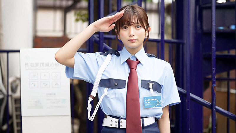 「「性犯罪撲滅治療院」 異常性欲犯罪ち〇ぽを、女性看守・Kさんが冷徹指導します 独居房囚人の性交治療」のサンプル画像1枚目