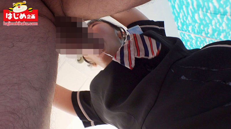 「梓まりの・谷村凪咲ら受付嬢が羞恥フェラチャレンジ！失敗したら中出し罰ゲームの結末は」のサンプル画像1枚目