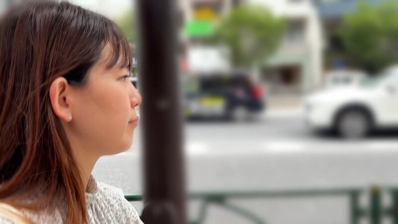 「M男が街中で女性に声をかけてワキを舐めさせて貰う OL あいるちゃん」のサンプル画像1枚目