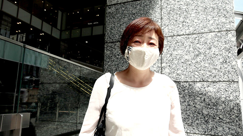 「セックスするなら断然、地方の人妻! VOL.49 第3弾 雅美さん(53)」のサンプル画像3枚目