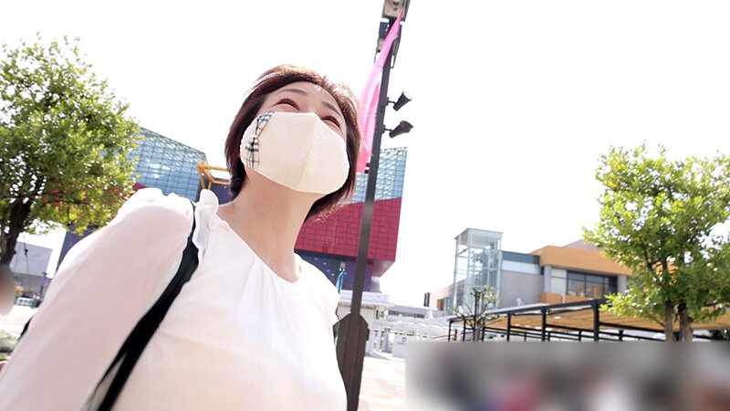 「セックスするなら断然、地方の人妻! VOL.49 第3弾 雅美さん(53)」のサンプル画像4枚目