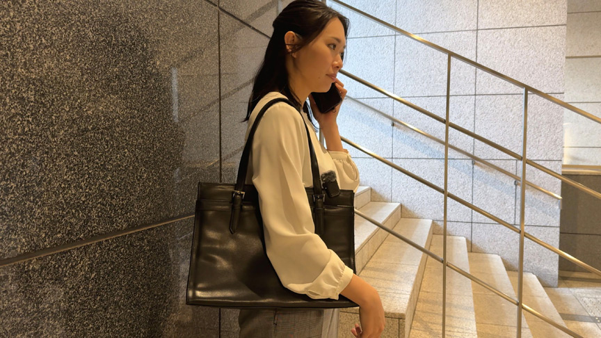 「同僚を口説いてSEXするアカウント 今、狙っている同僚」のサンプル画像7枚目